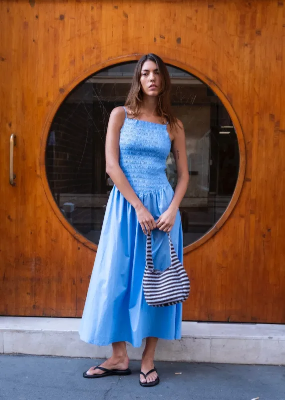 Robe Capucine made by Surprise