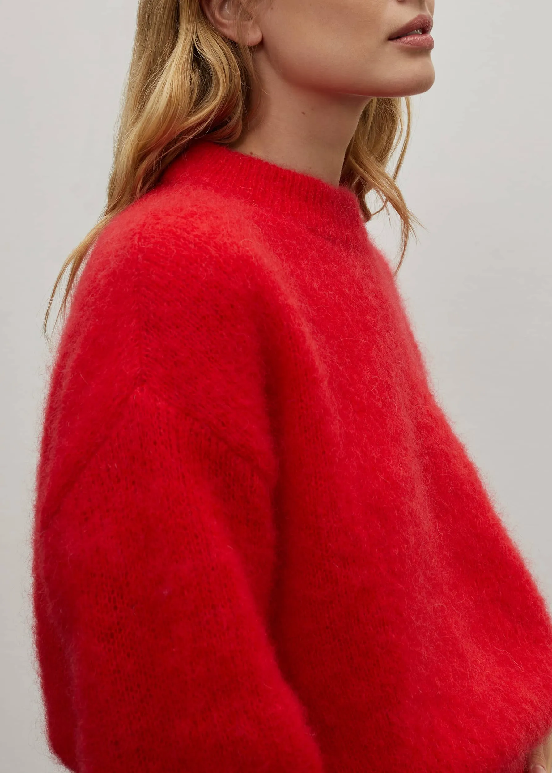 Pull Mohair Jane sold by Surprise product image thumbnail 5