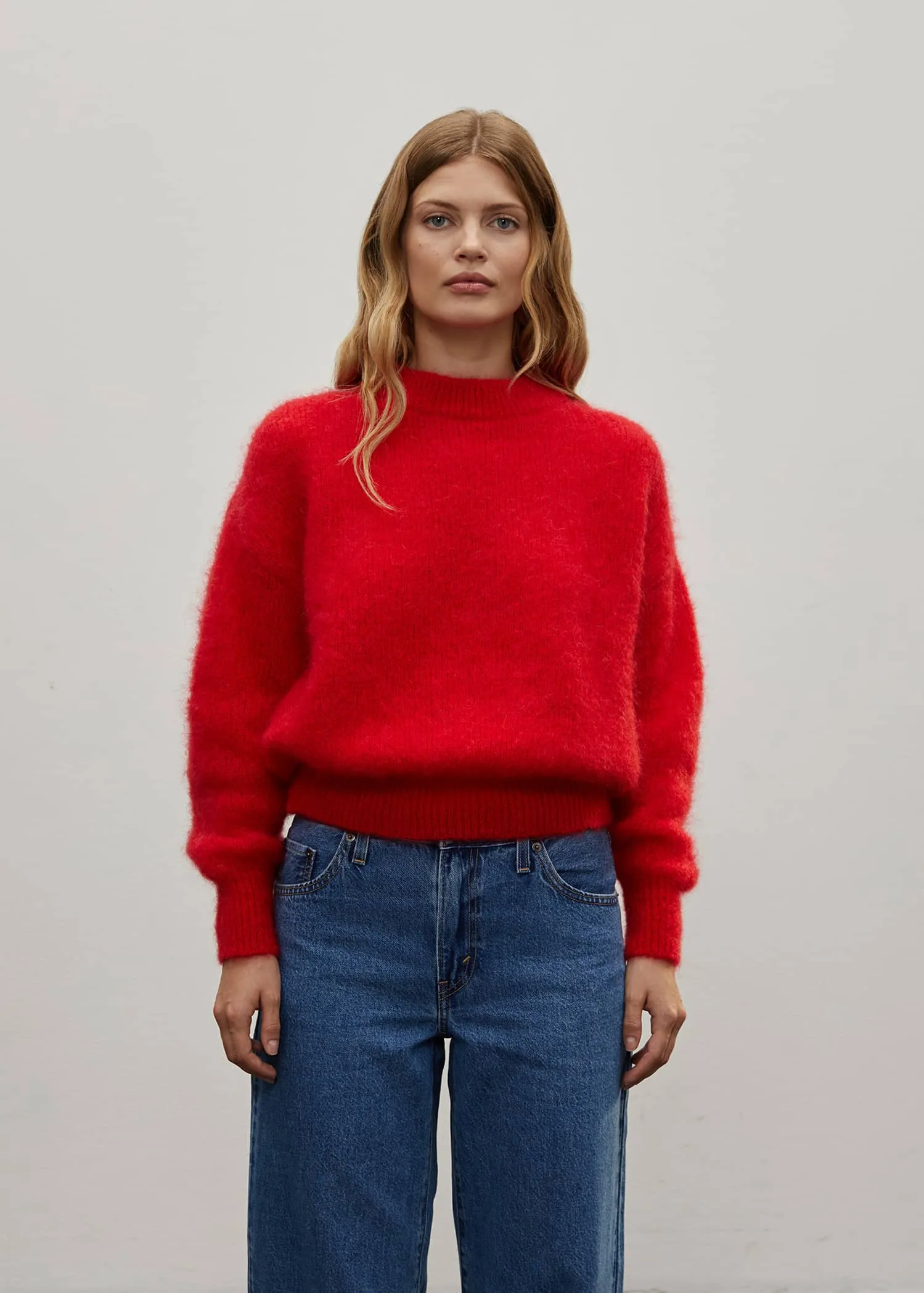 Pull Mohair Jane sold by Surprise product image thumbnail 4