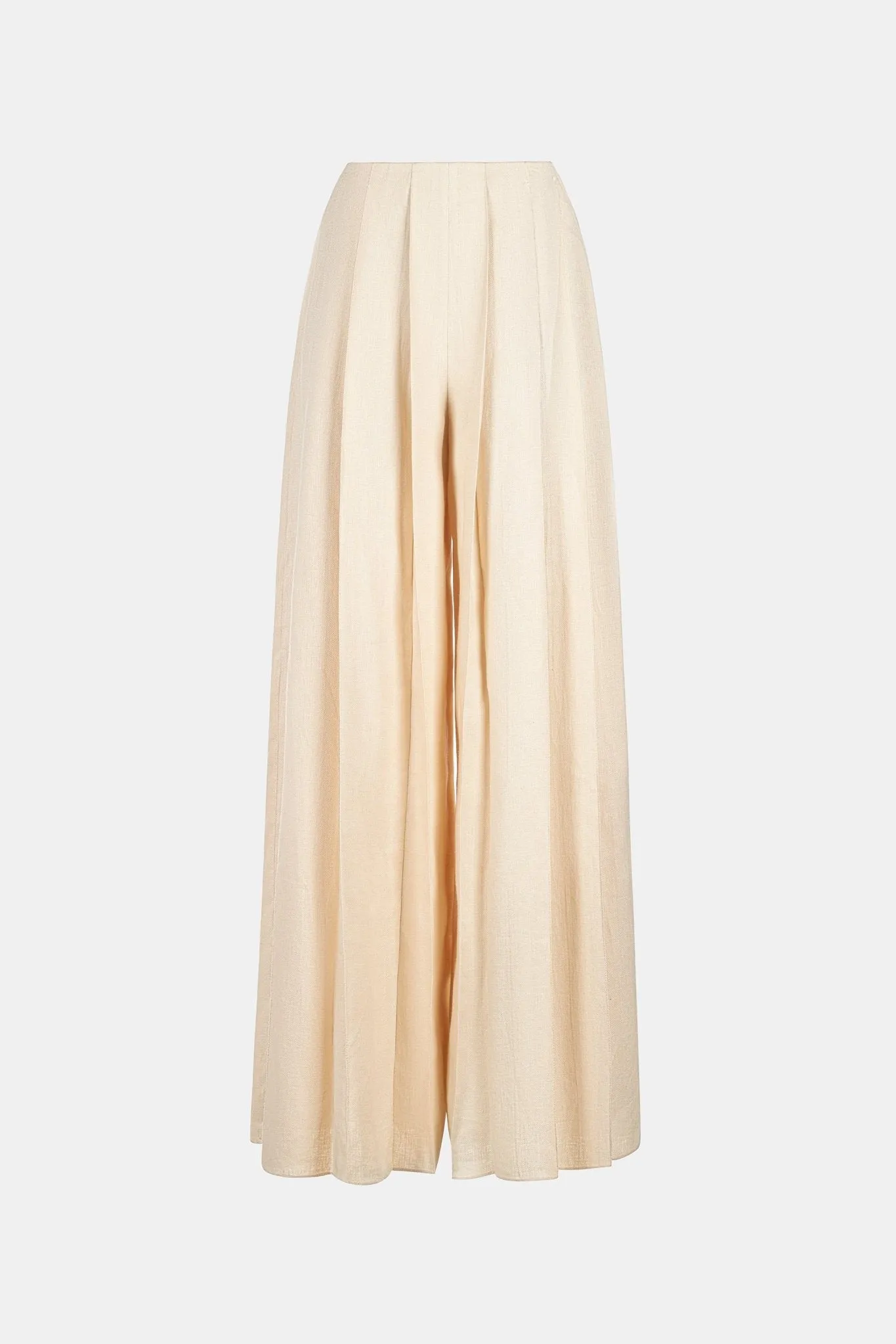 Linen Pants sold by Montsand