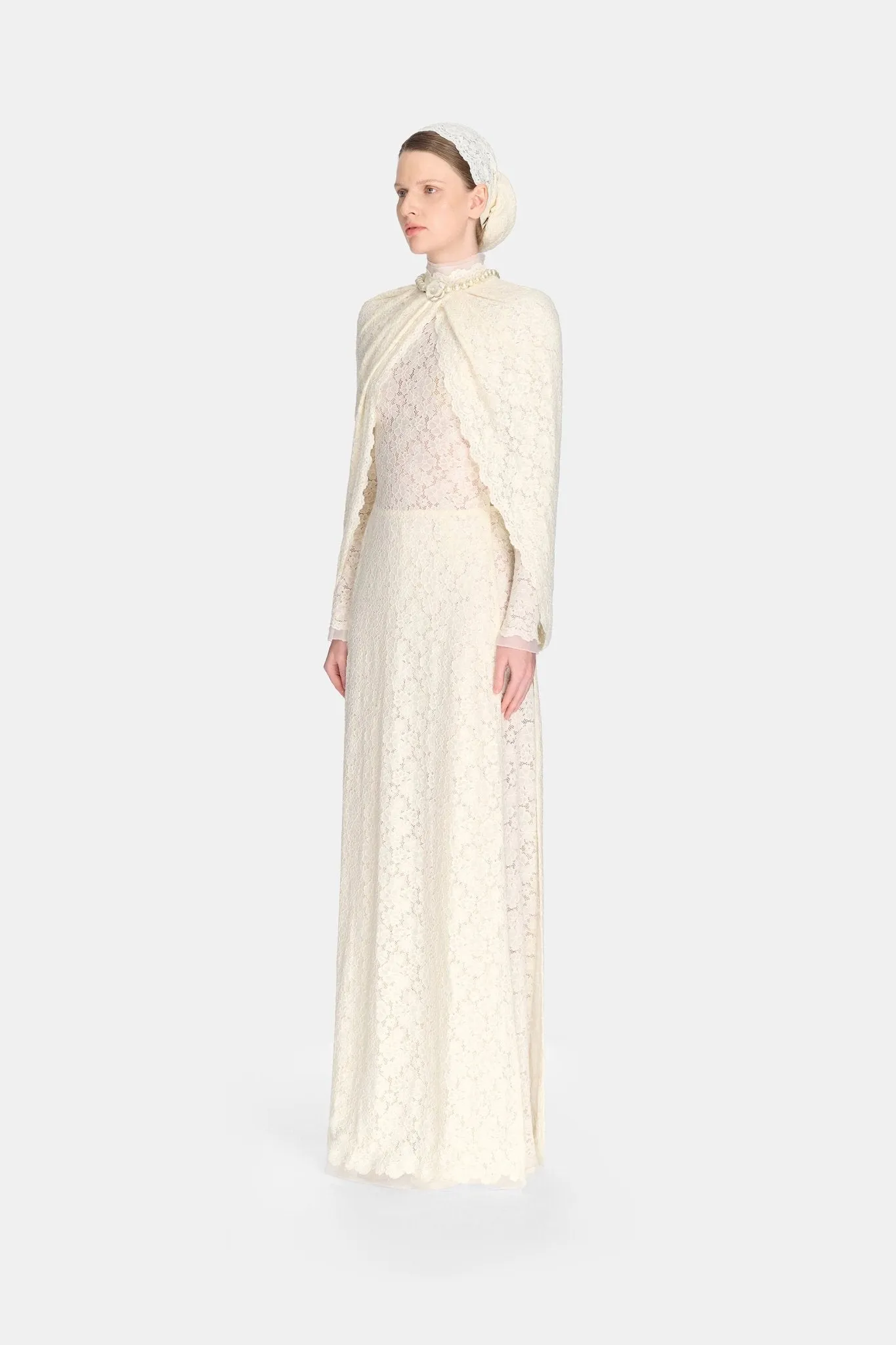 Vada Dress sold by Montsand product image thumbnail 3