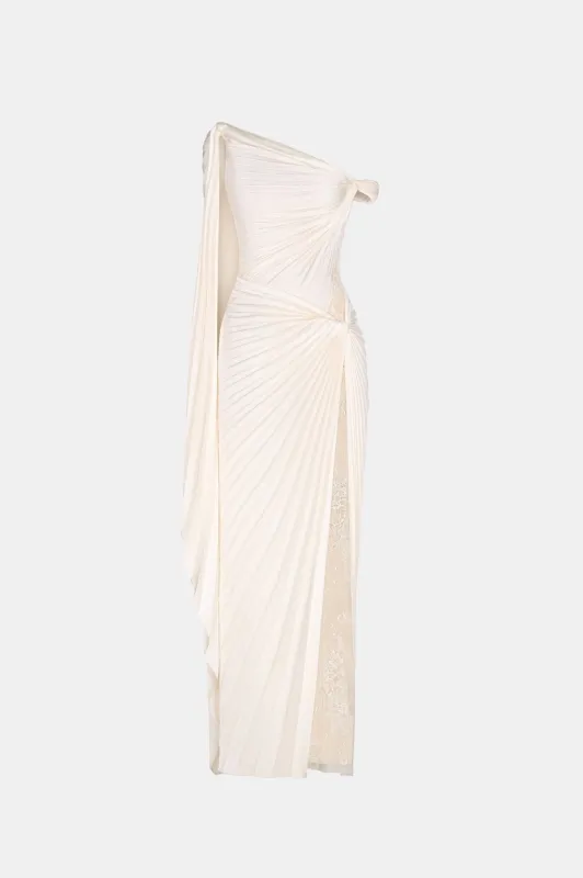 Parahélios Dress made by Montsand