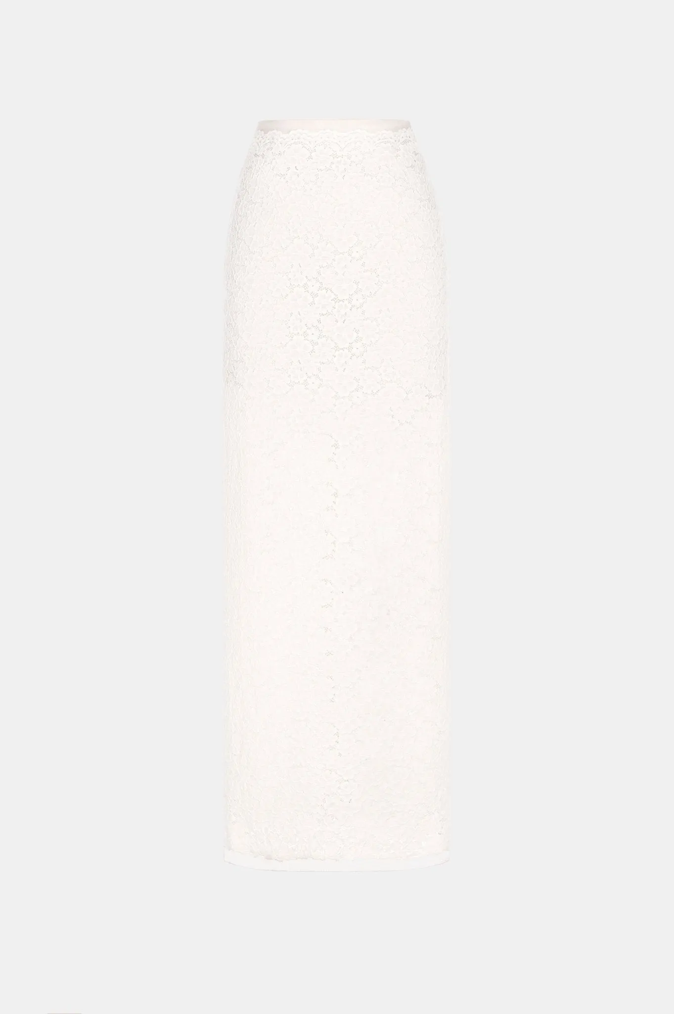 Ivory Juventas Skirt sold by Montsand