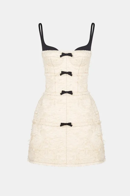 Margo Dress made by Montsand