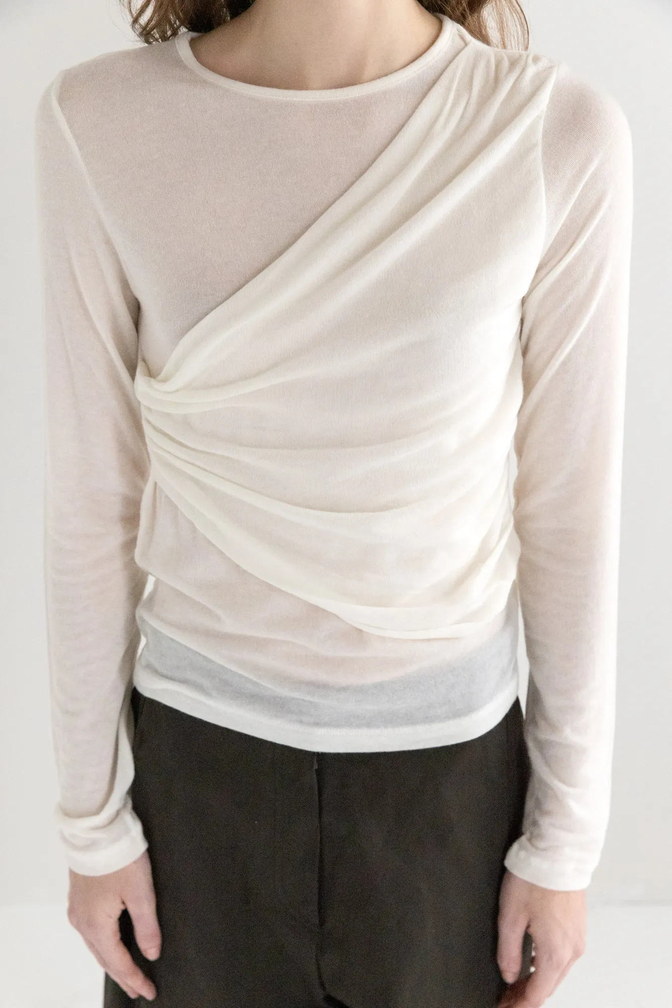 Kelley - Top sold by Pêche