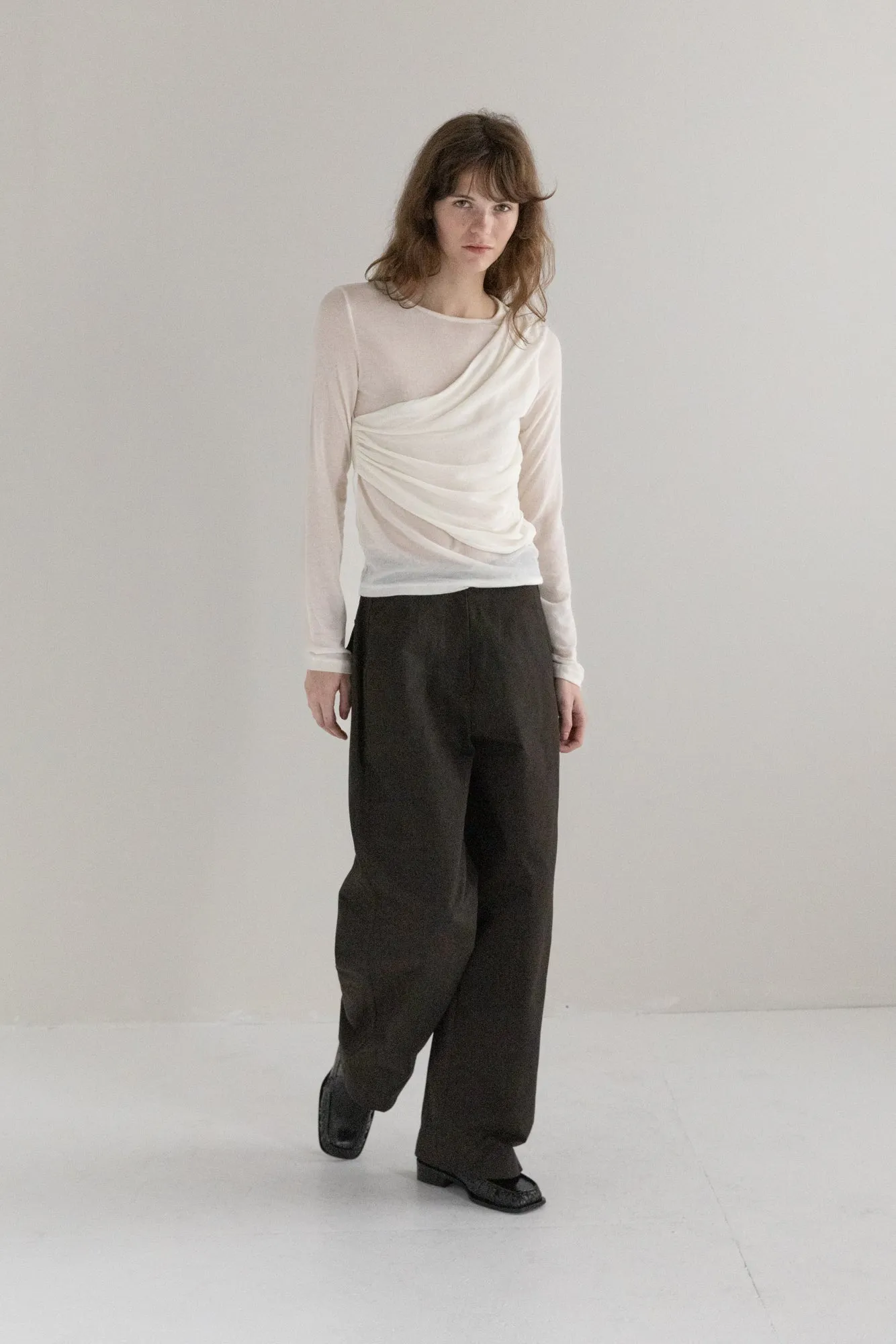 Kelley - Top sold by Pêche product image thumbnail 4