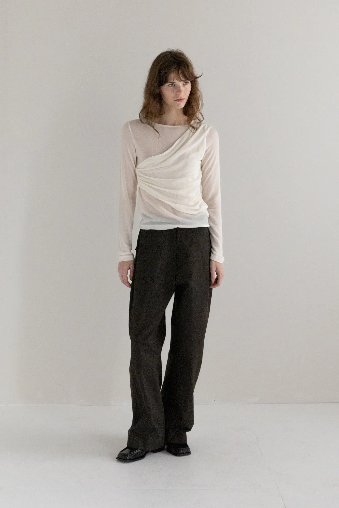 Kelley - Top sold by Pêche product image thumbnail 2