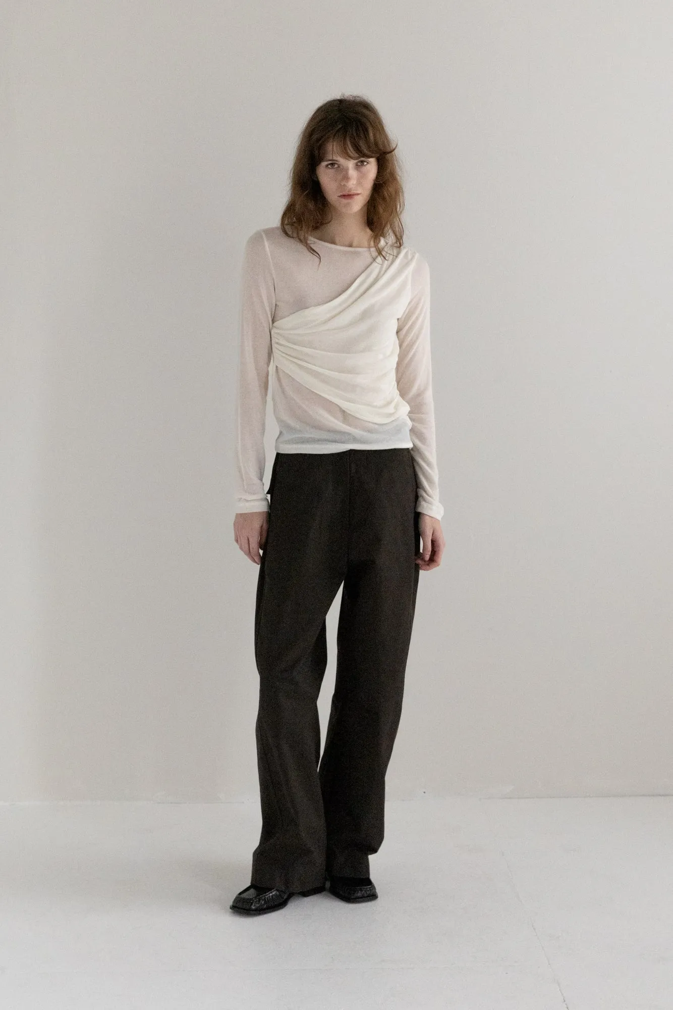 Kelley - Top sold by Pêche product image thumbnail 3