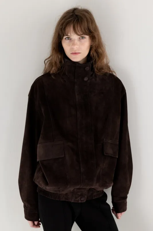 Soma - Jacket made by Pêche