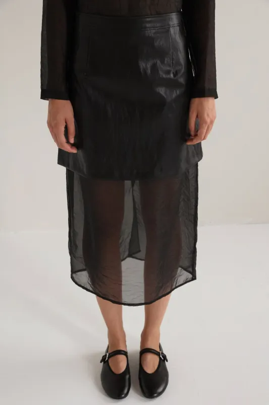 Selene - Skirt made by Pêche