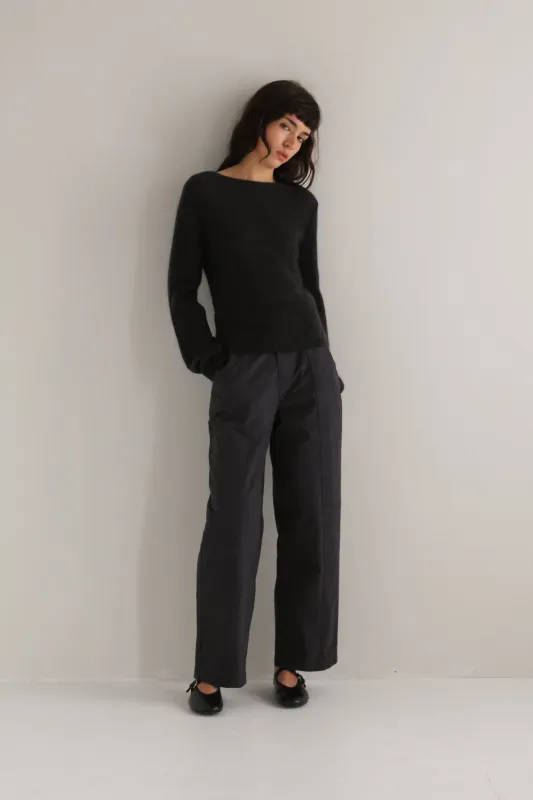 Doris - Pant made by Pêche