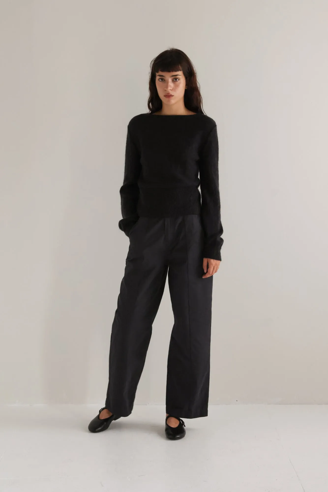 Doris - Pant sold by Pêche product image thumbnail 3