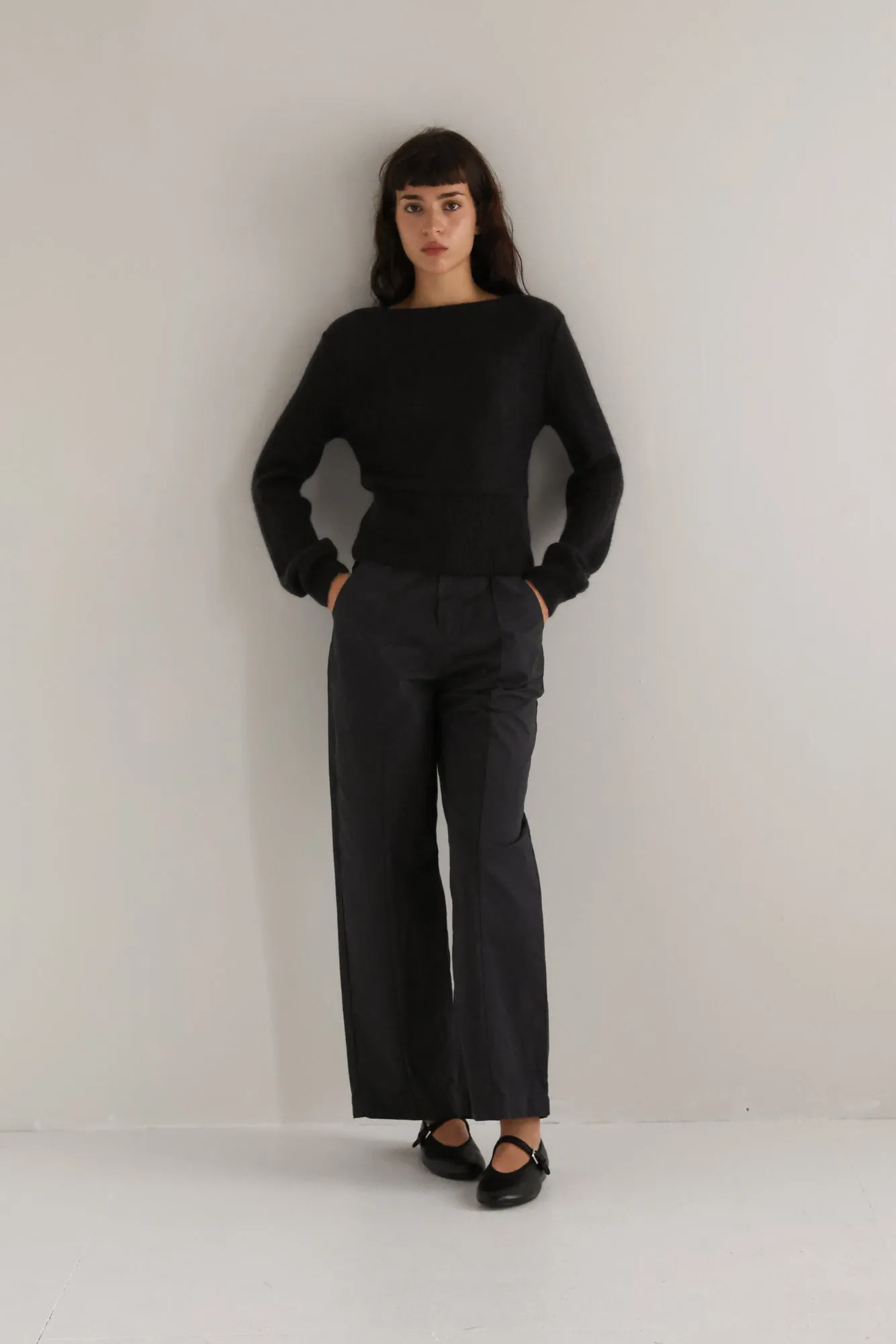 Doris - Pant sold by Pêche product image thumbnail 4