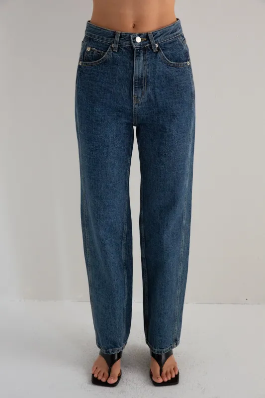 Betzy - Jean made by Pêche
