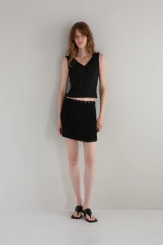 Faya - Skirt made by Pêche