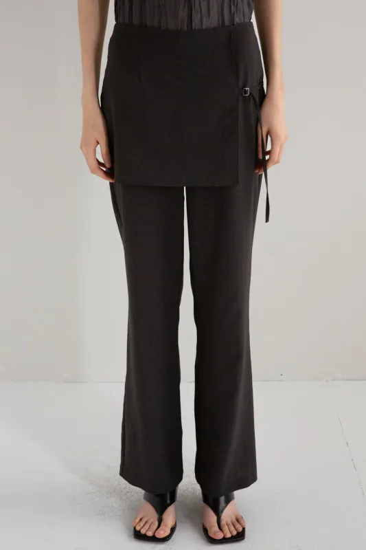 Roma - Pant made by Pêche