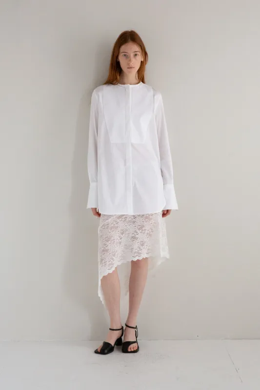 Talia - Shirt made by Pêche