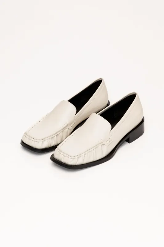 Ronan (Leather) made by Pêche