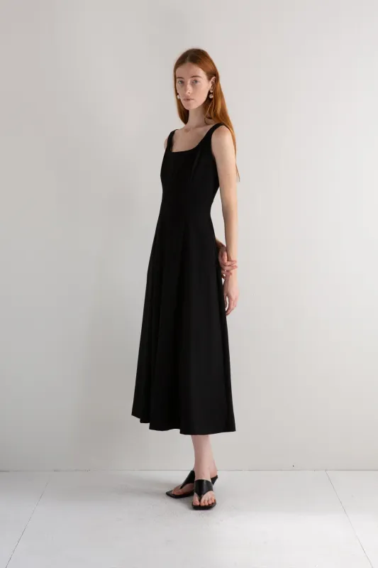 Rowan - Dress made by Pêche