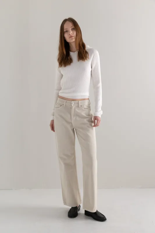 Gracie - Pant made by Pêche