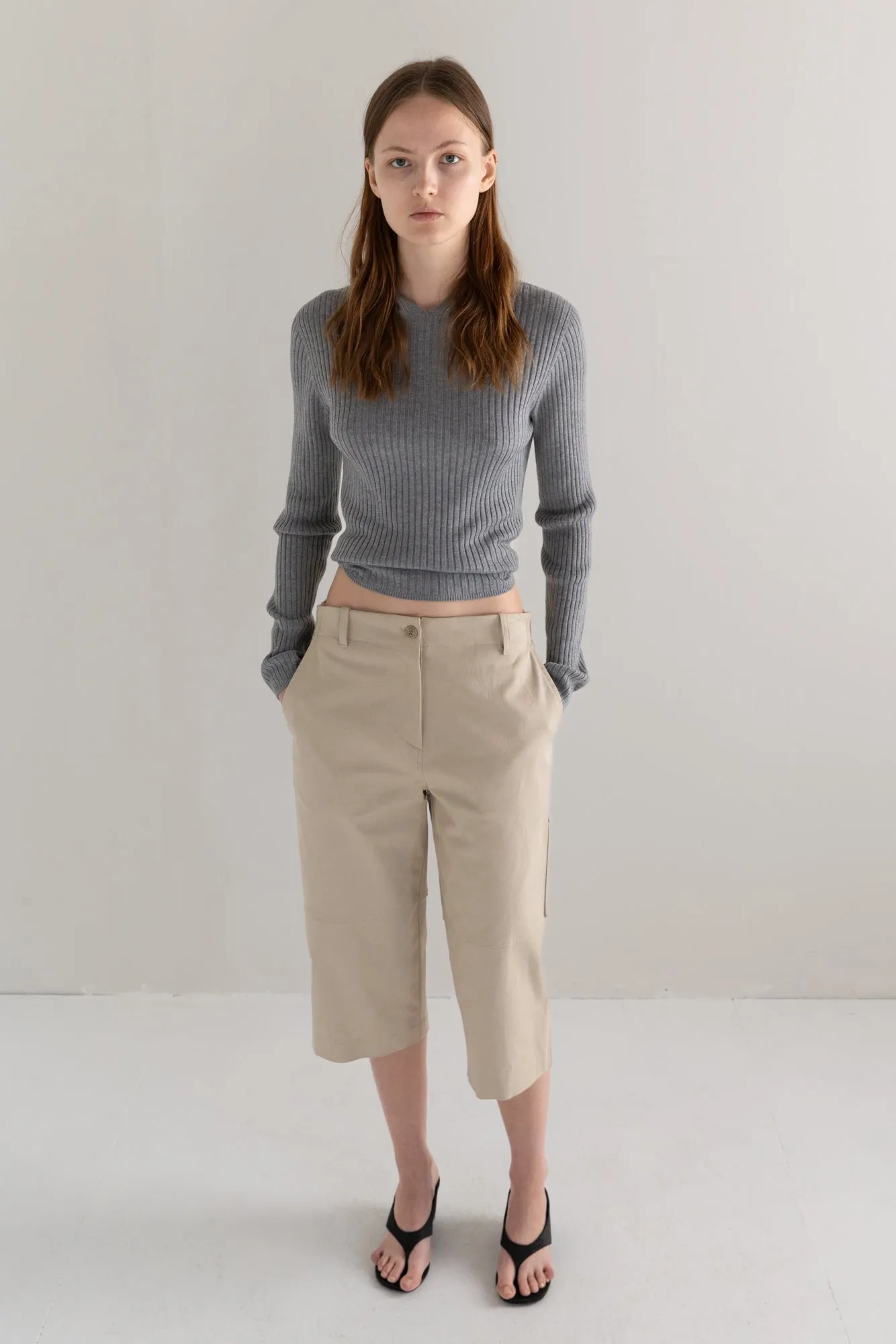Sandra - Pant sold by Pêche product image thumbnail 2