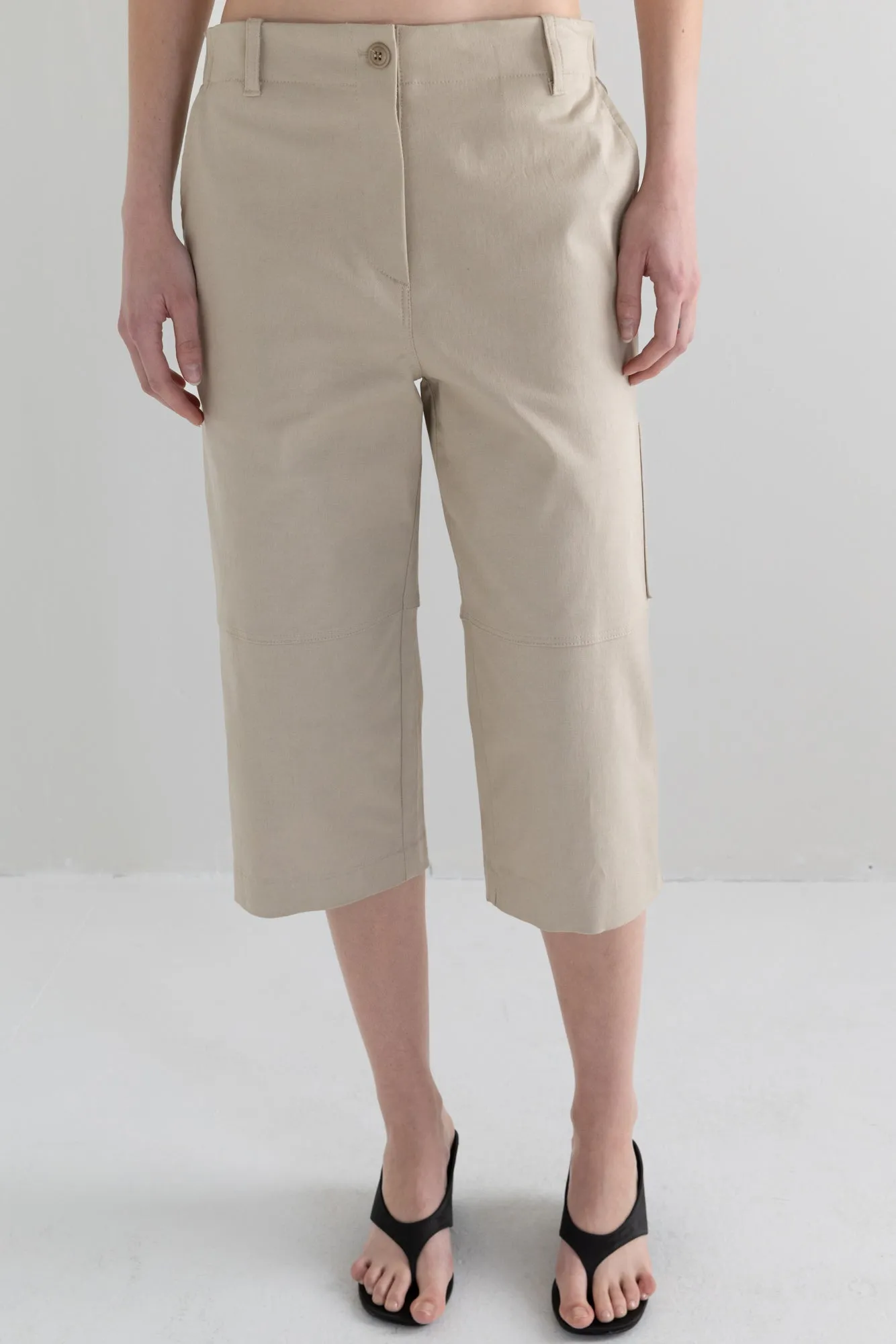Sandra - Pant sold by Pêche product image thumbnail 3