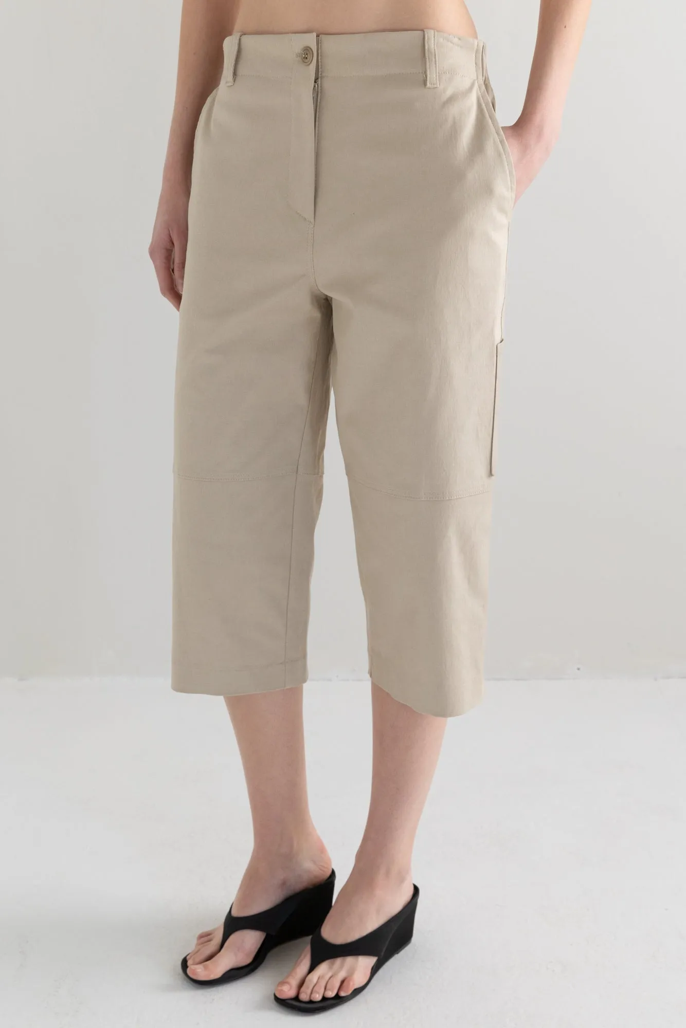 Sandra - Pant sold by Pêche