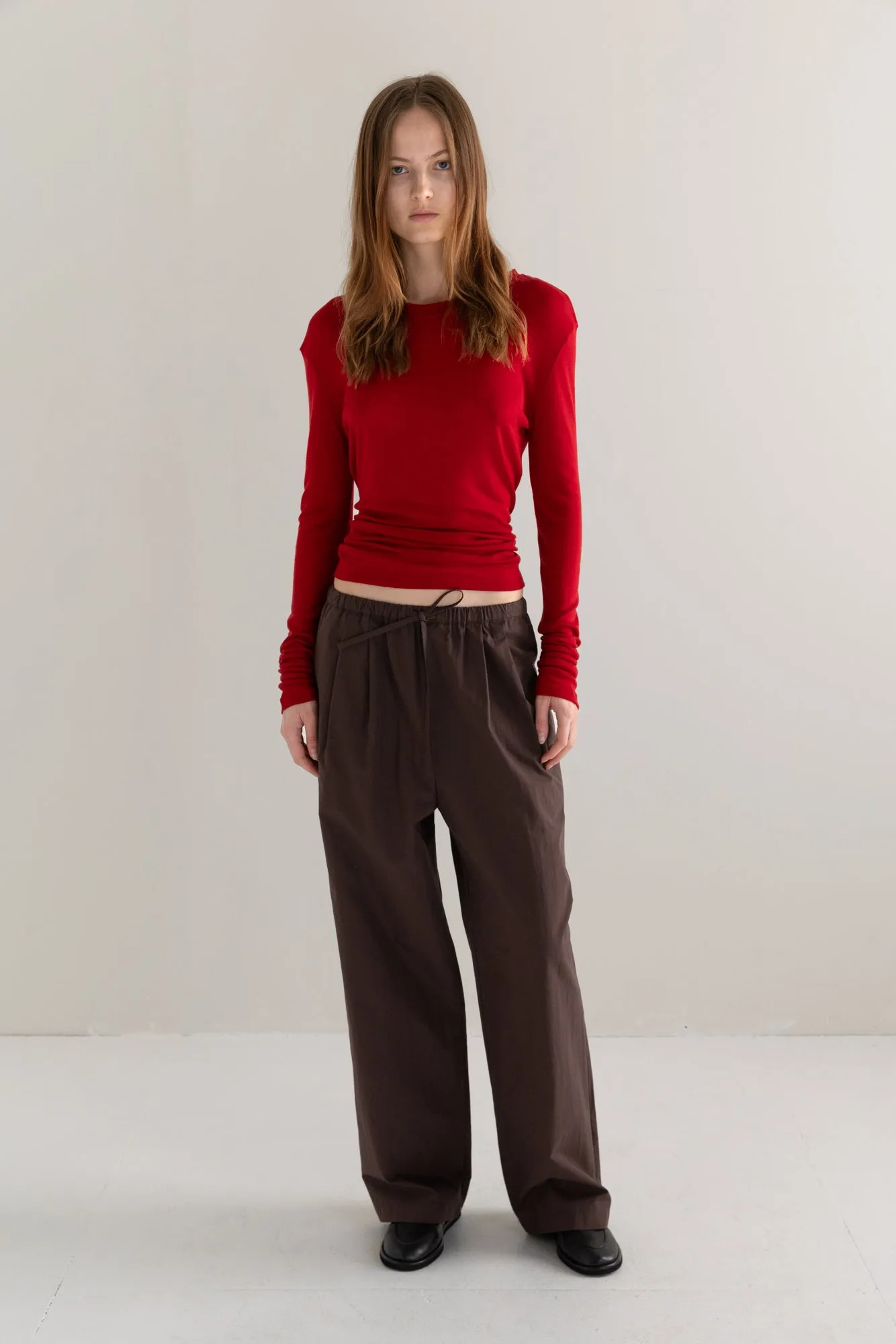 Heron - Pant sold by Pêche product image thumbnail 2