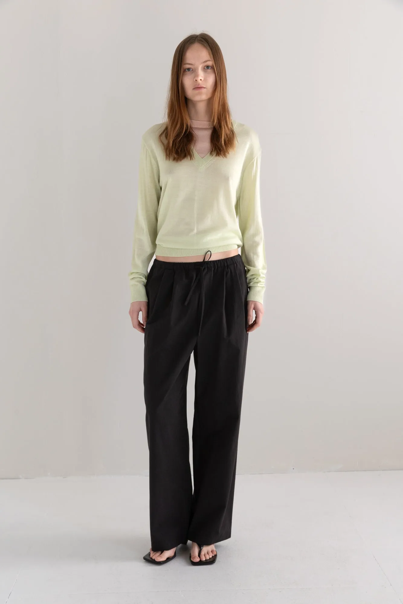 Heron - Pant sold by Pêche