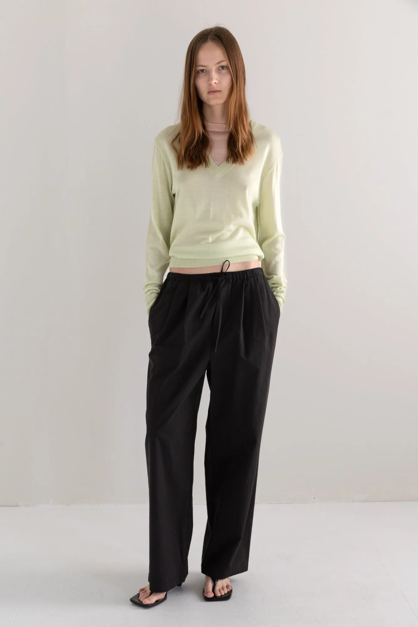 Heron - Pant sold by Pêche product image thumbnail 4