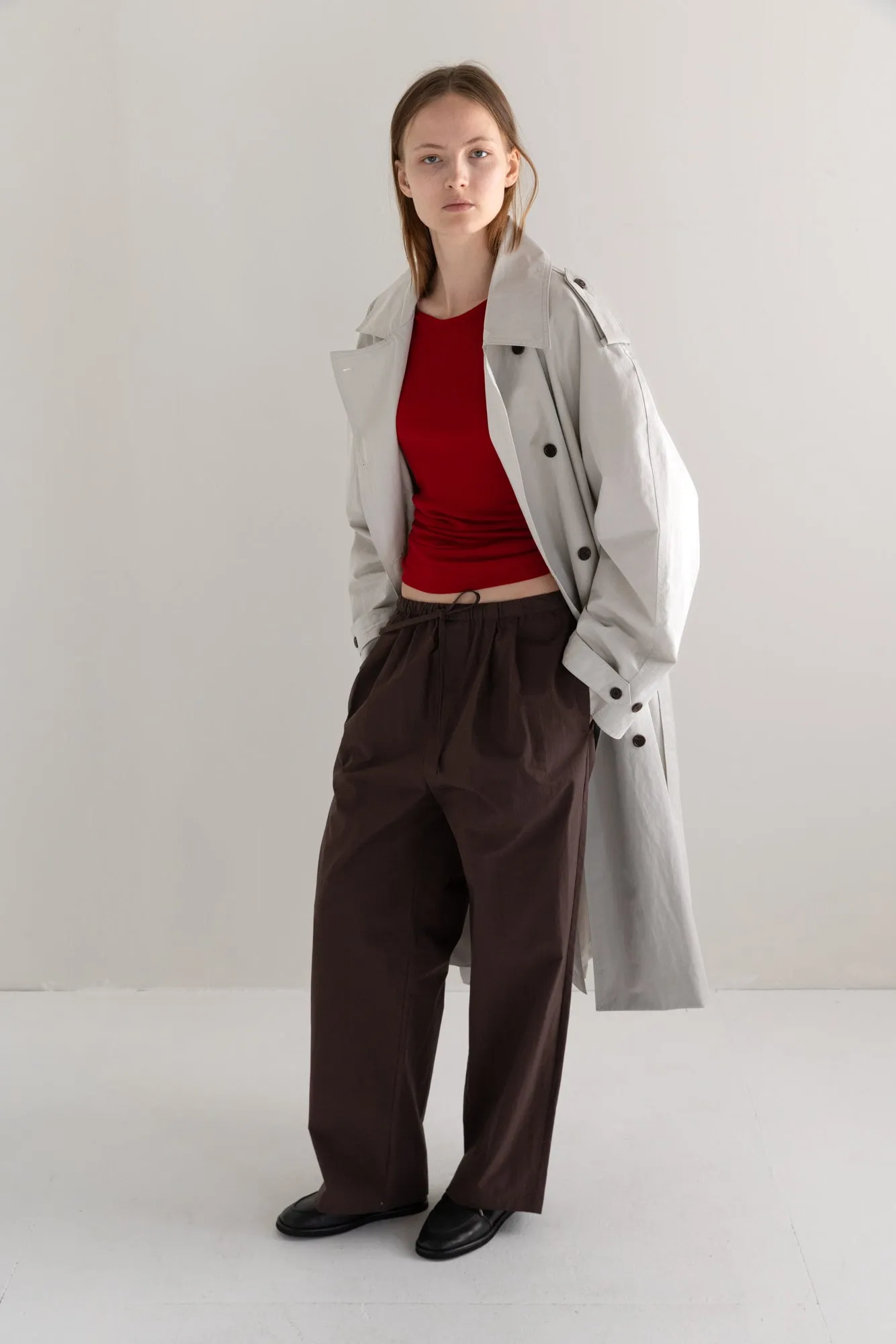 Heron - Pant sold by Pêche product image thumbnail 3