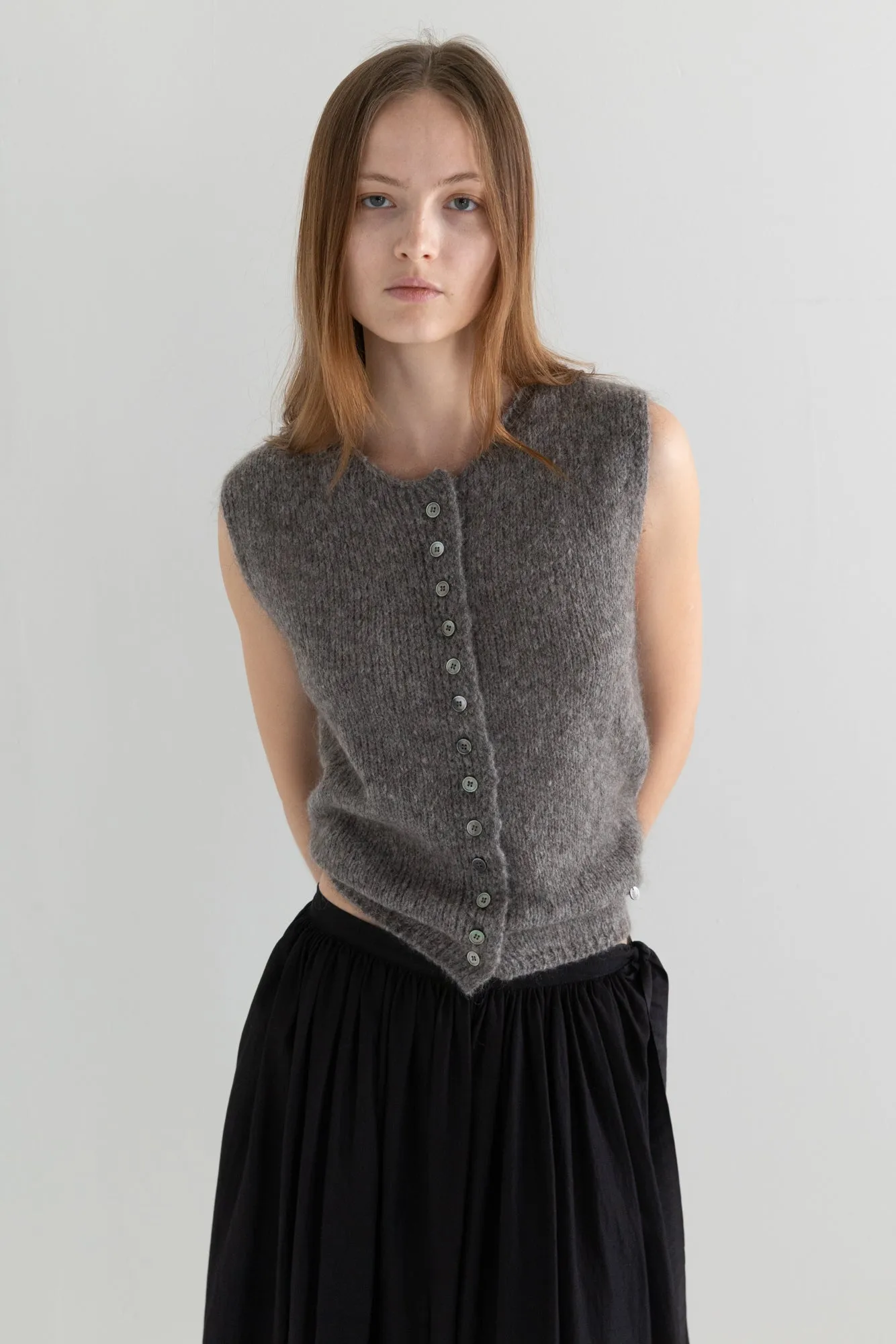 Atte - Vest sold by Pêche product image thumbnail 5