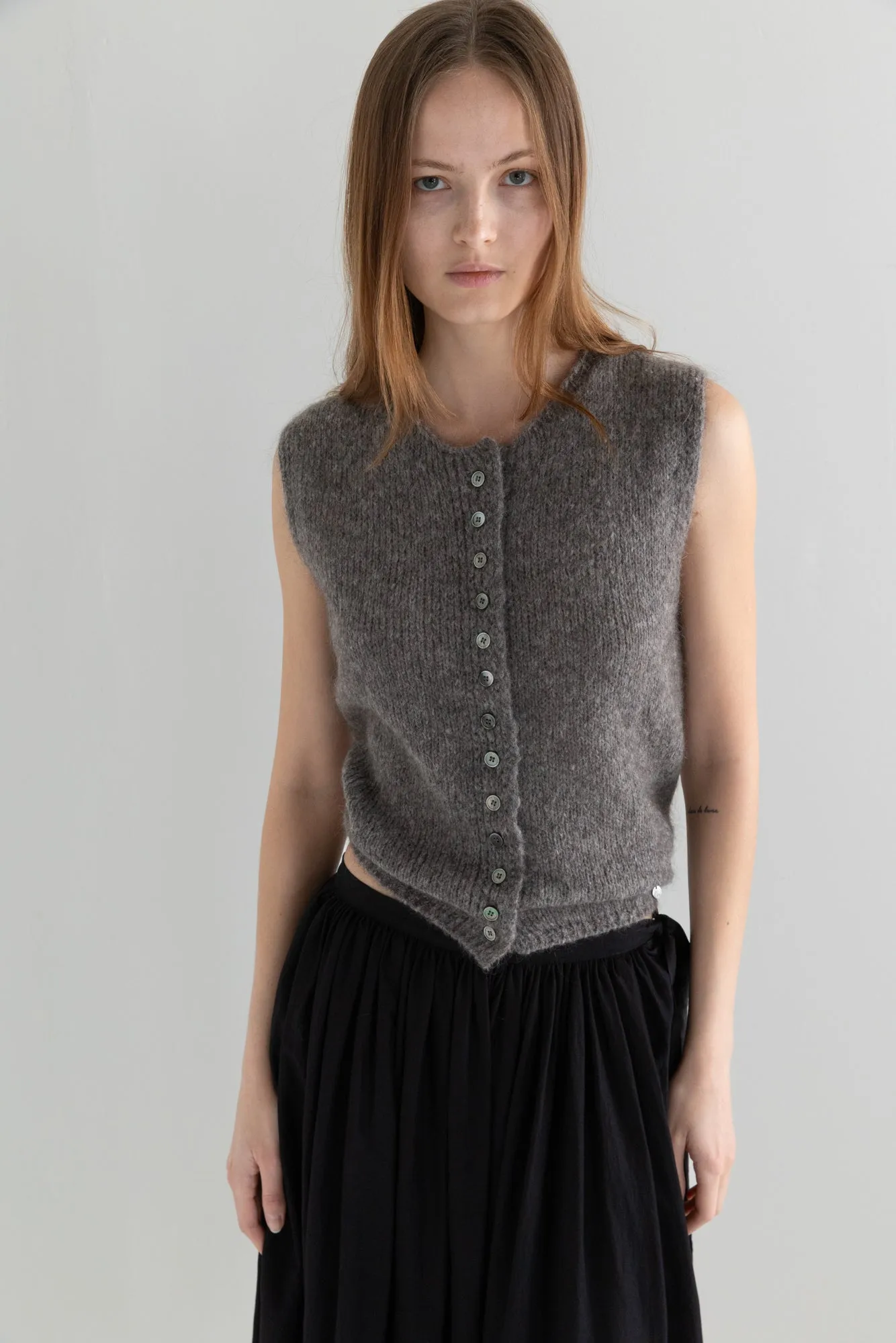 Atte - Vest sold by Pêche product image thumbnail 4