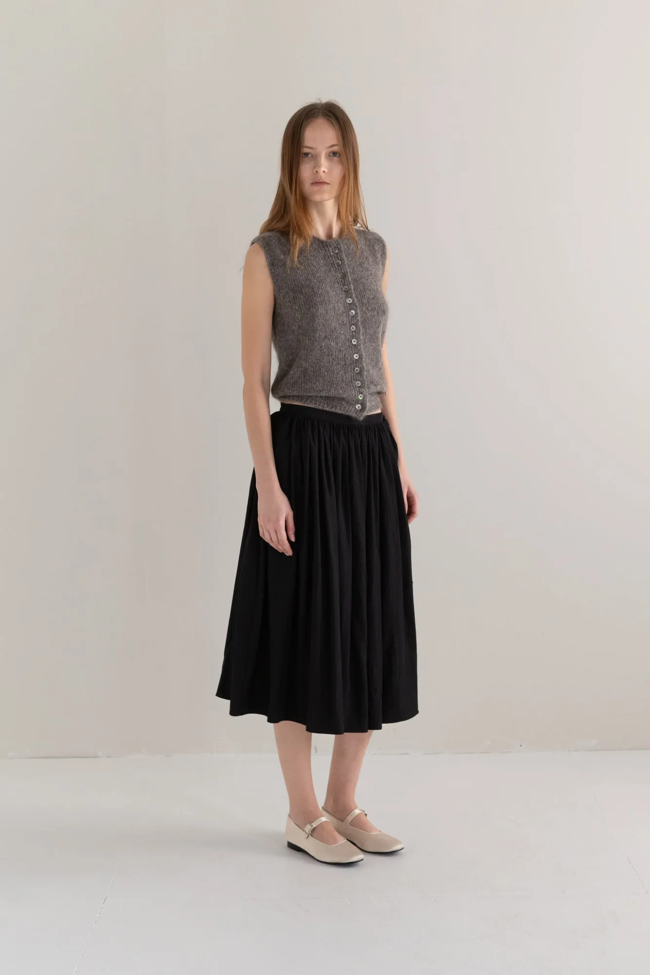 Atte - Vest sold by Pêche product image thumbnail 3