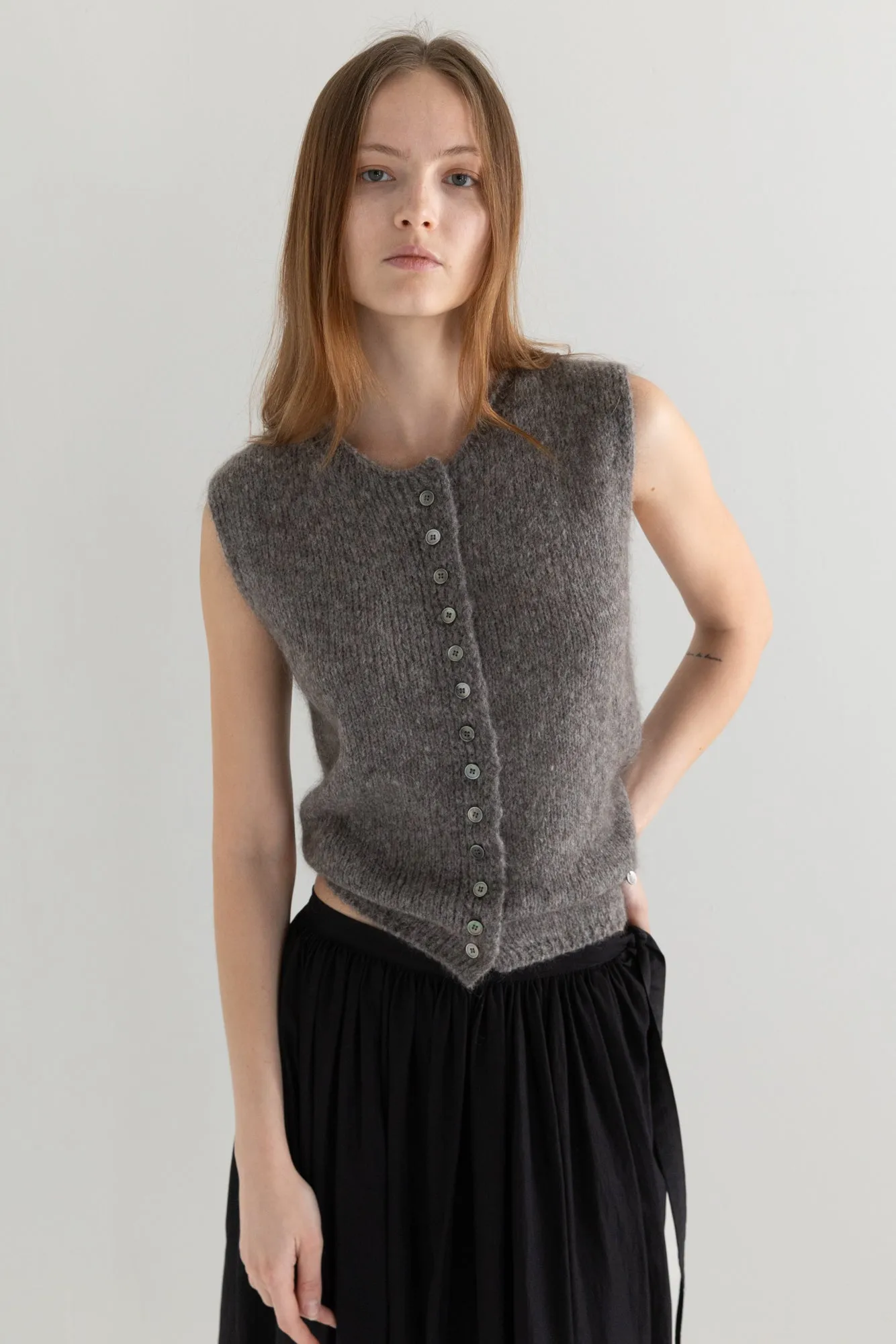 Atte - Vest sold by Pêche