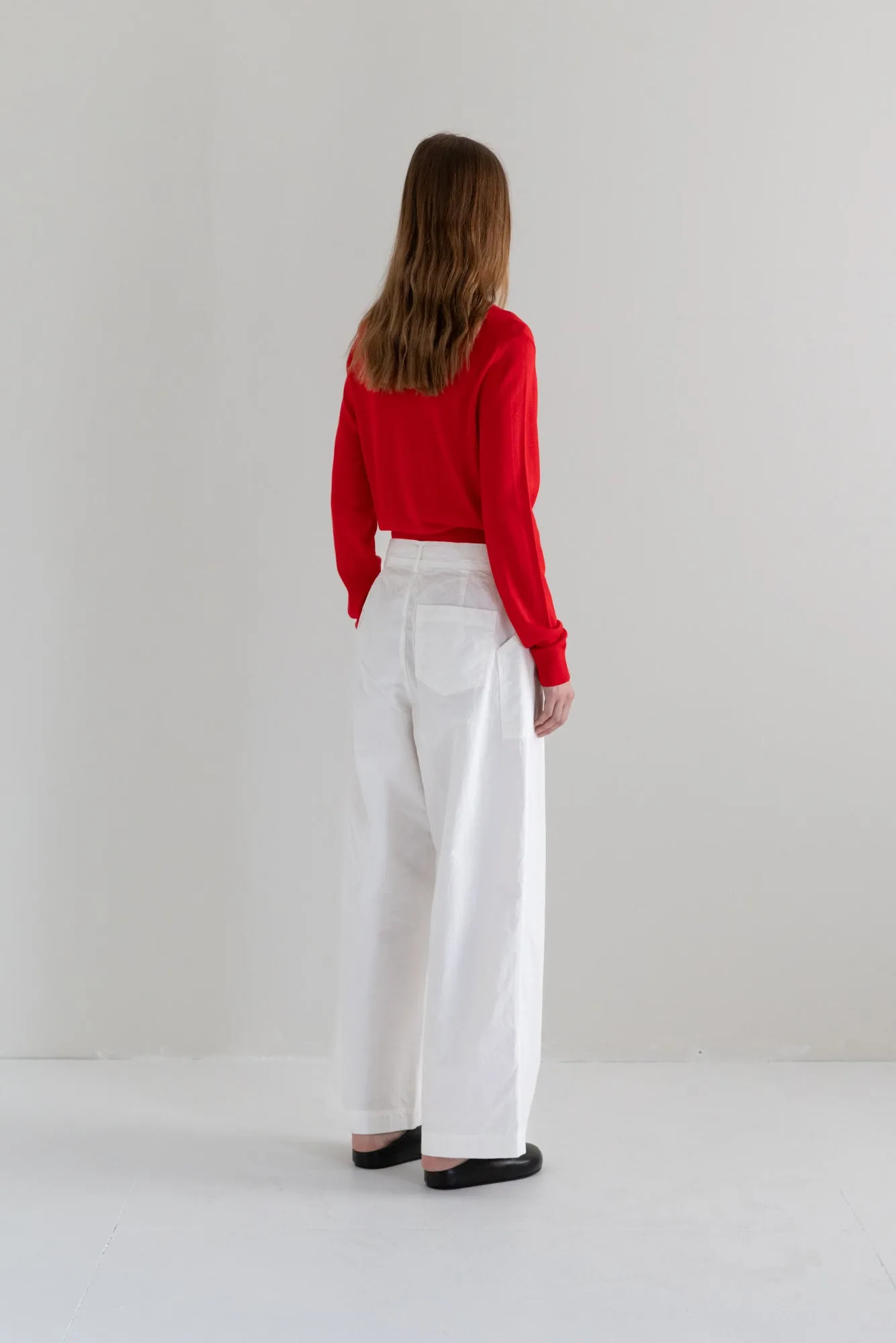 Pendle - Pant sold by Pêche product image thumbnail 4