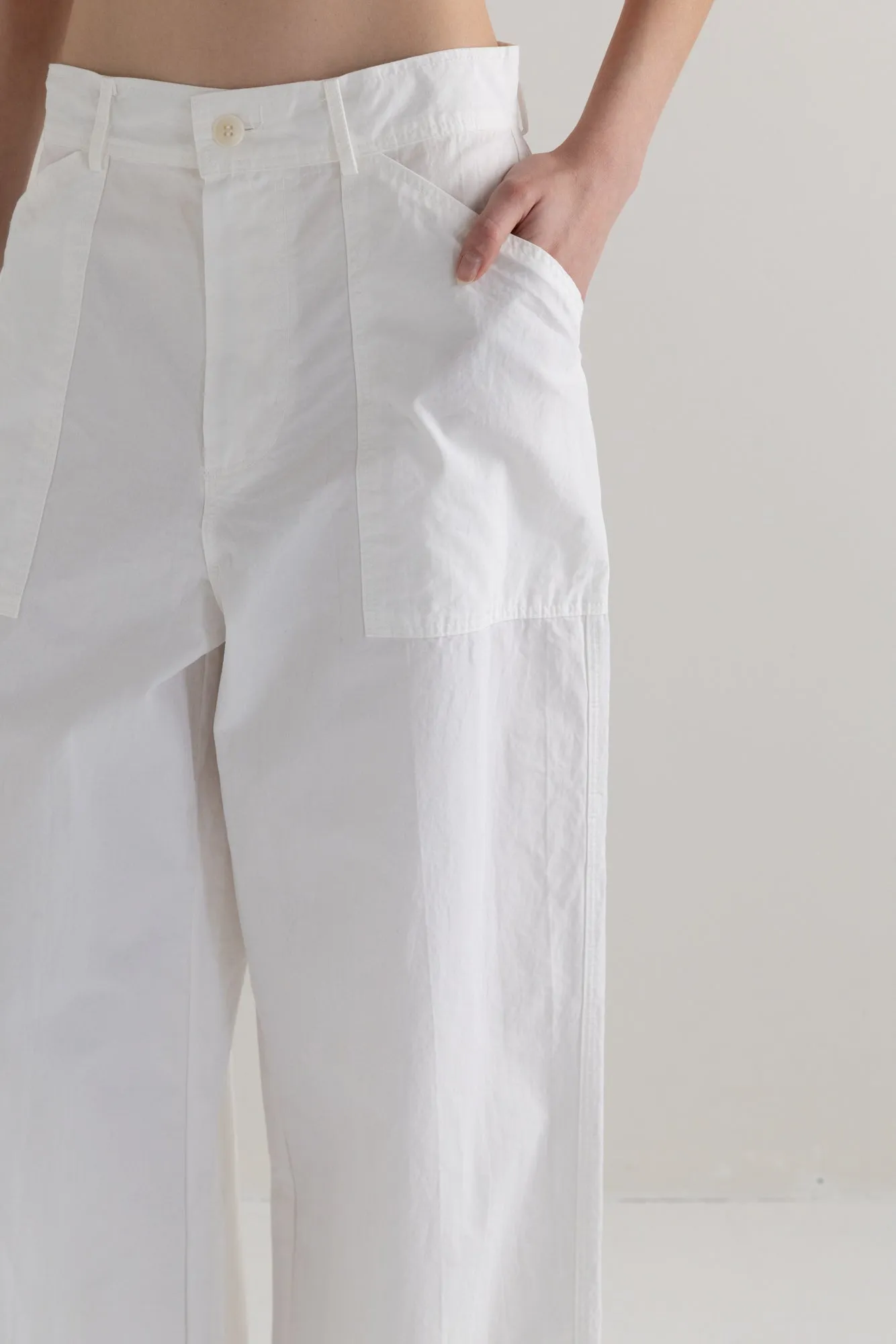 Pendle - Pant sold by Pêche product image thumbnail 5