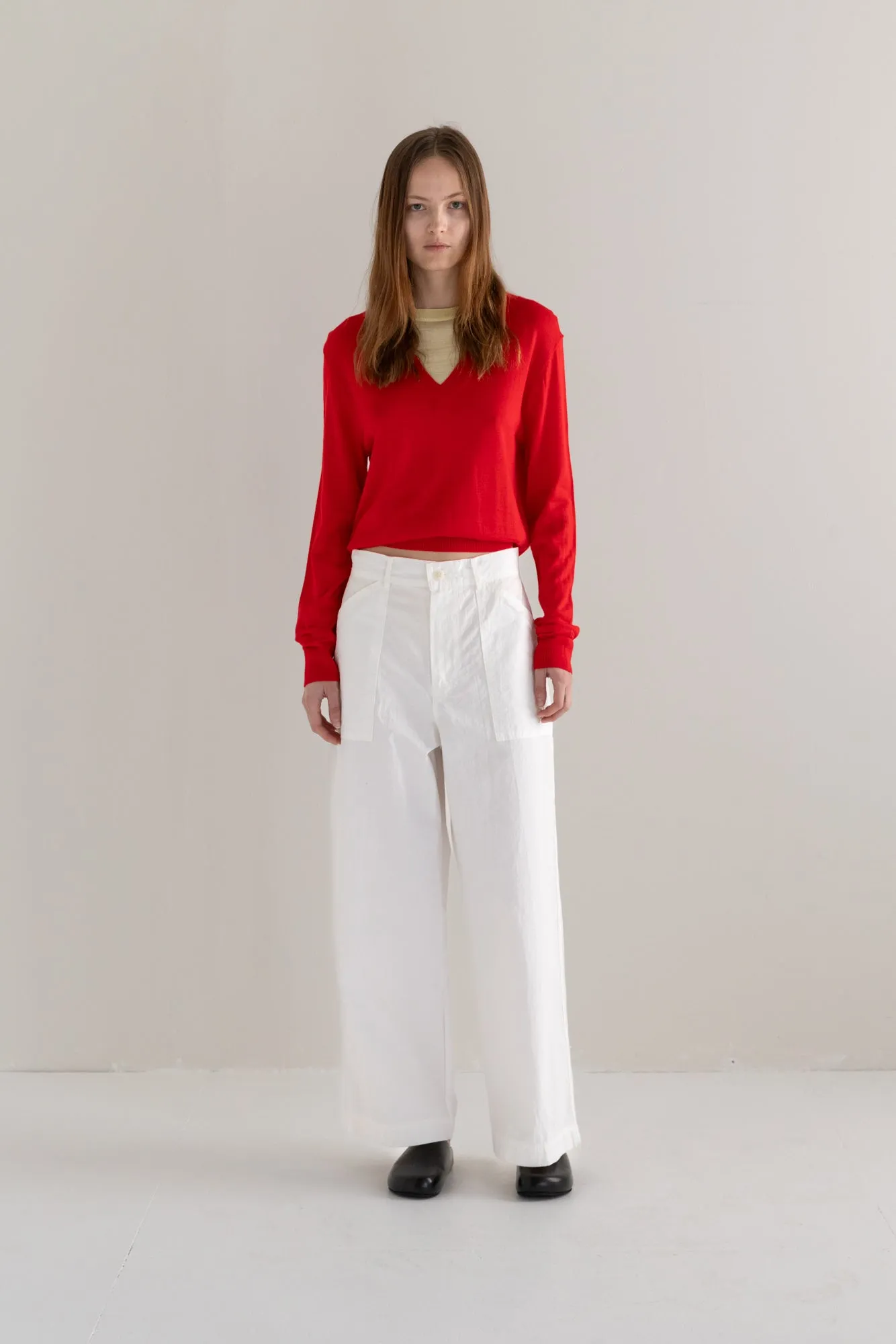 Pendle - Pant sold by Pêche product image thumbnail 2