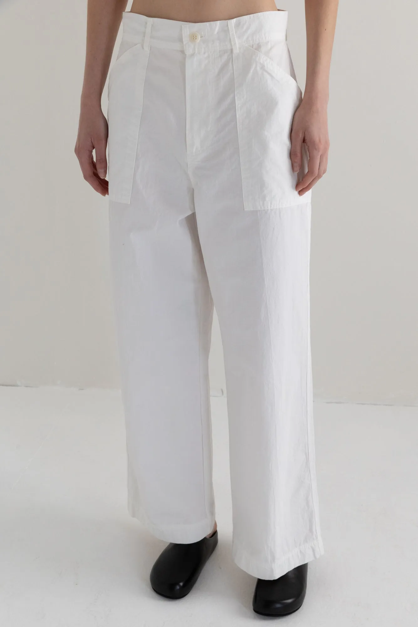 Pendle - Pant sold by Pêche