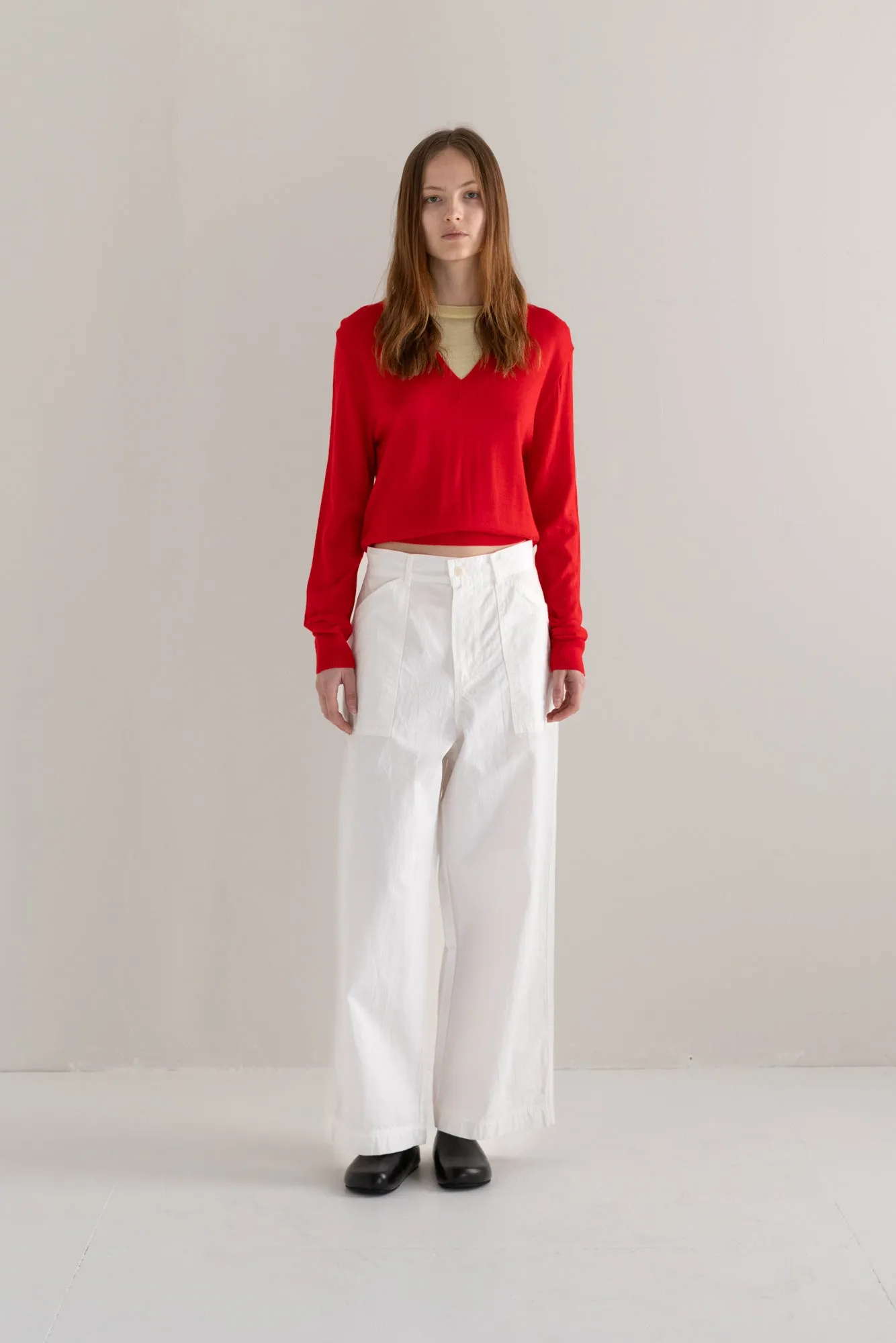 Pendle - Pant sold by Pêche product image thumbnail 3