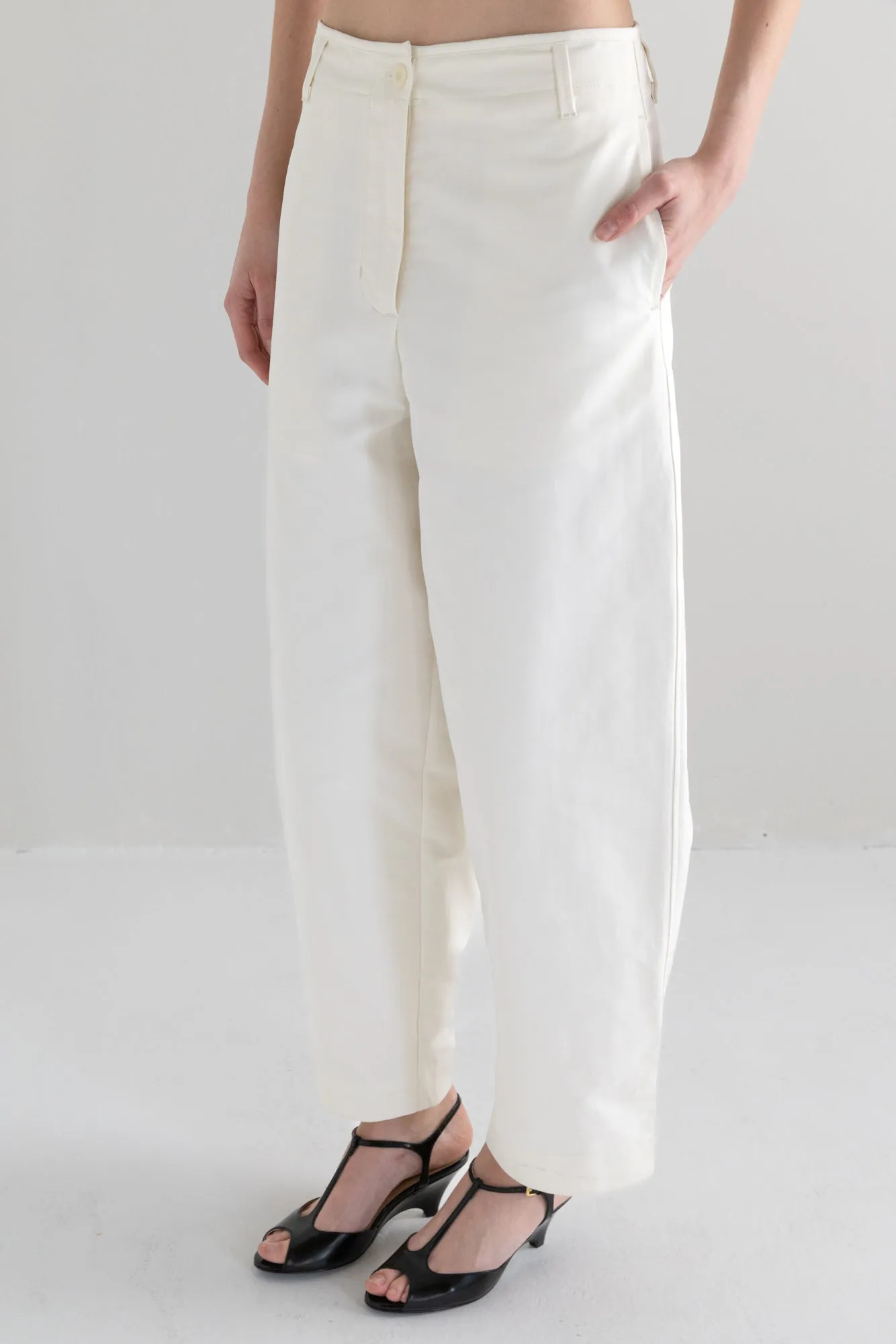 Tobin - Pant sold by Pêche product image thumbnail 3