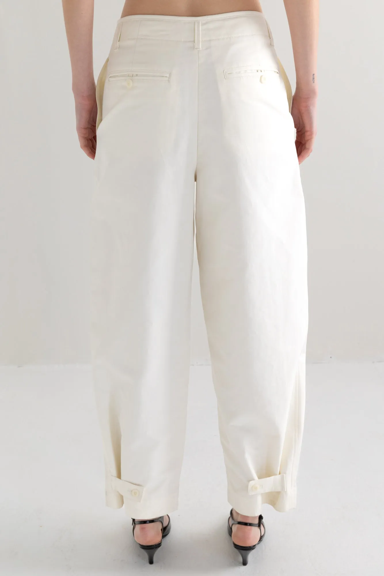 Tobin - Pant sold by Pêche product image thumbnail 4