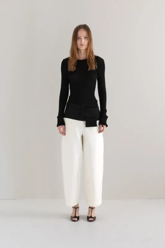 Tobin - Pant made by Pêche