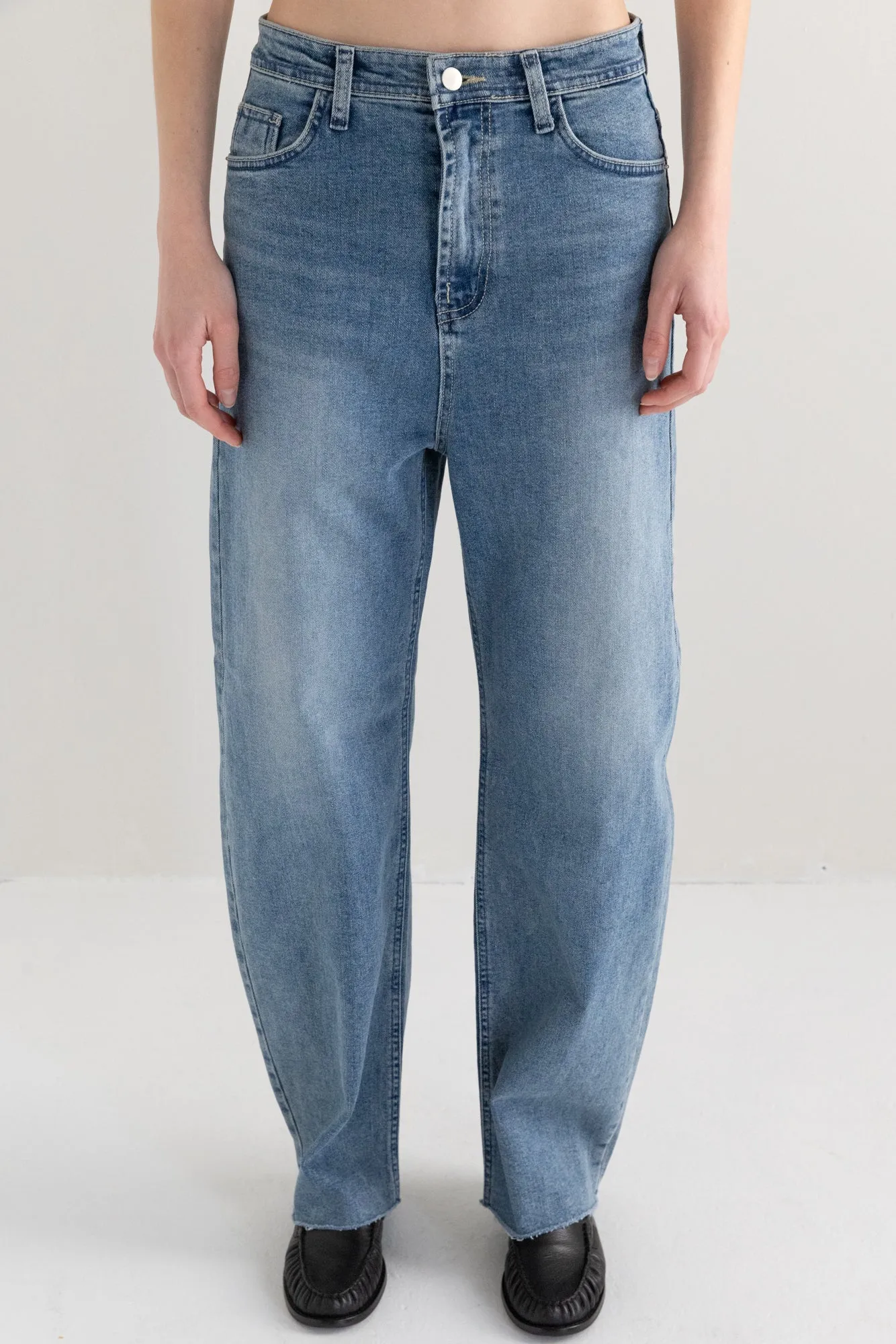 Seth - Pant sold by Pêche product image thumbnail 2