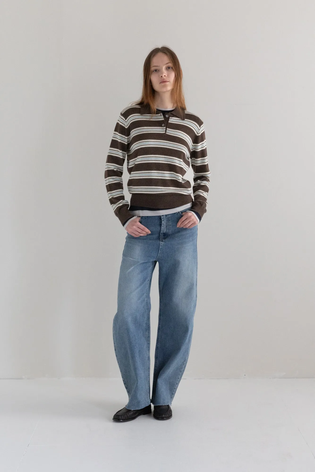 Seth - Pant sold by Pêche