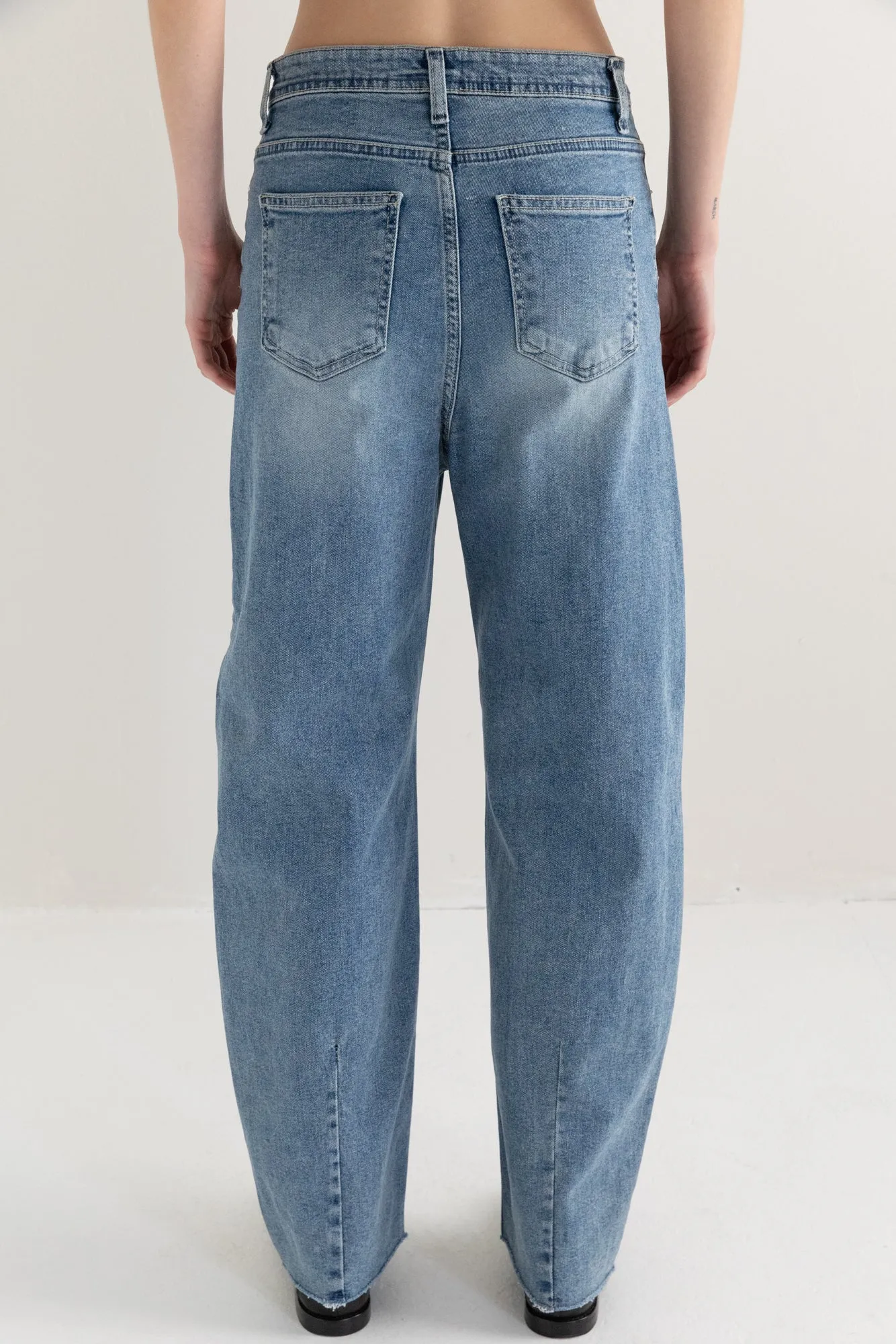 Seth - Pant sold by Pêche product image thumbnail 4