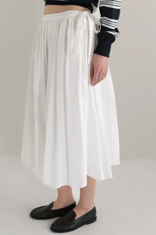 Hyde - Skirt made by Pêche