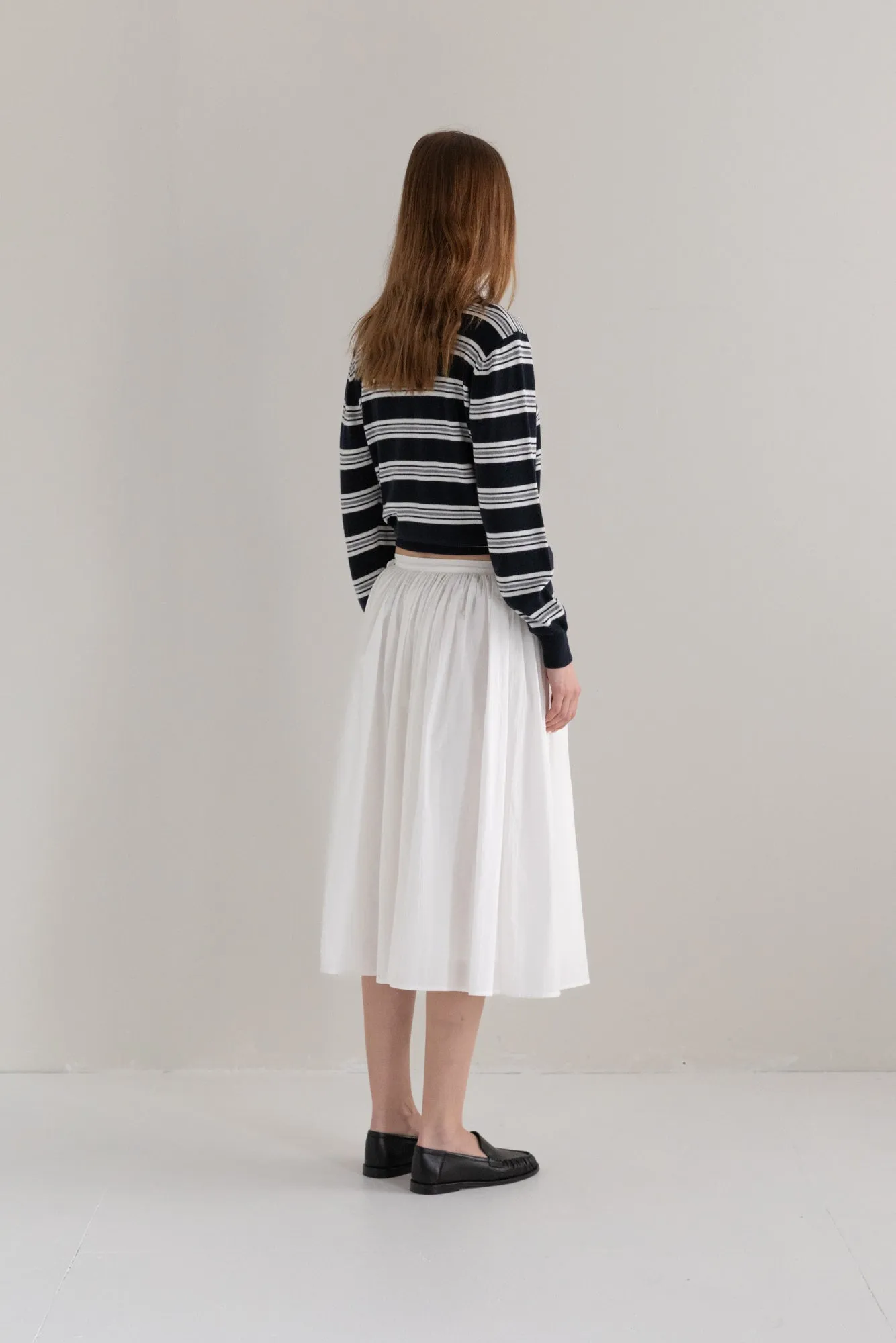 Hyde - Skirt sold by Pêche product image thumbnail 5