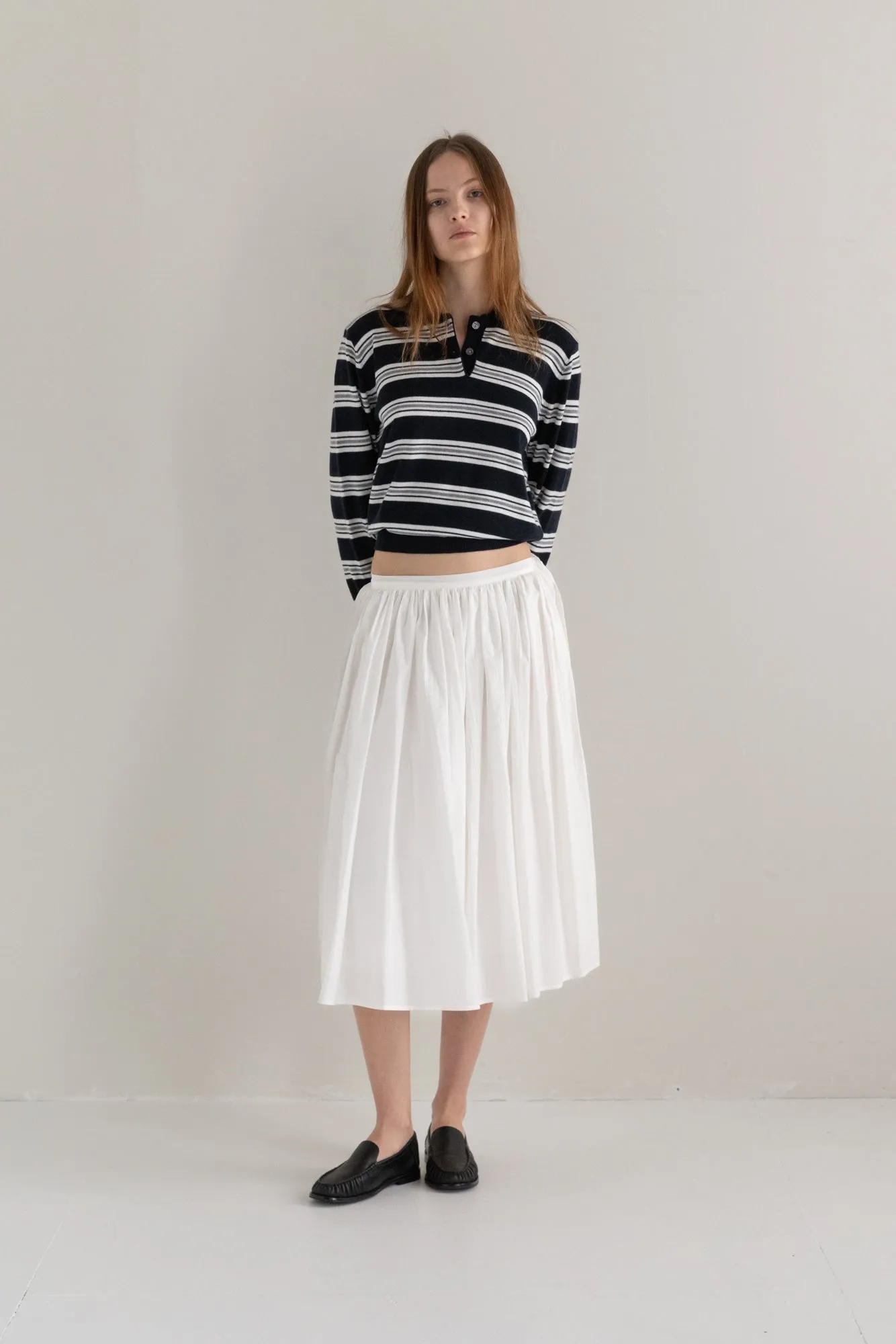 Hyde - Skirt sold by Pêche product image thumbnail 3