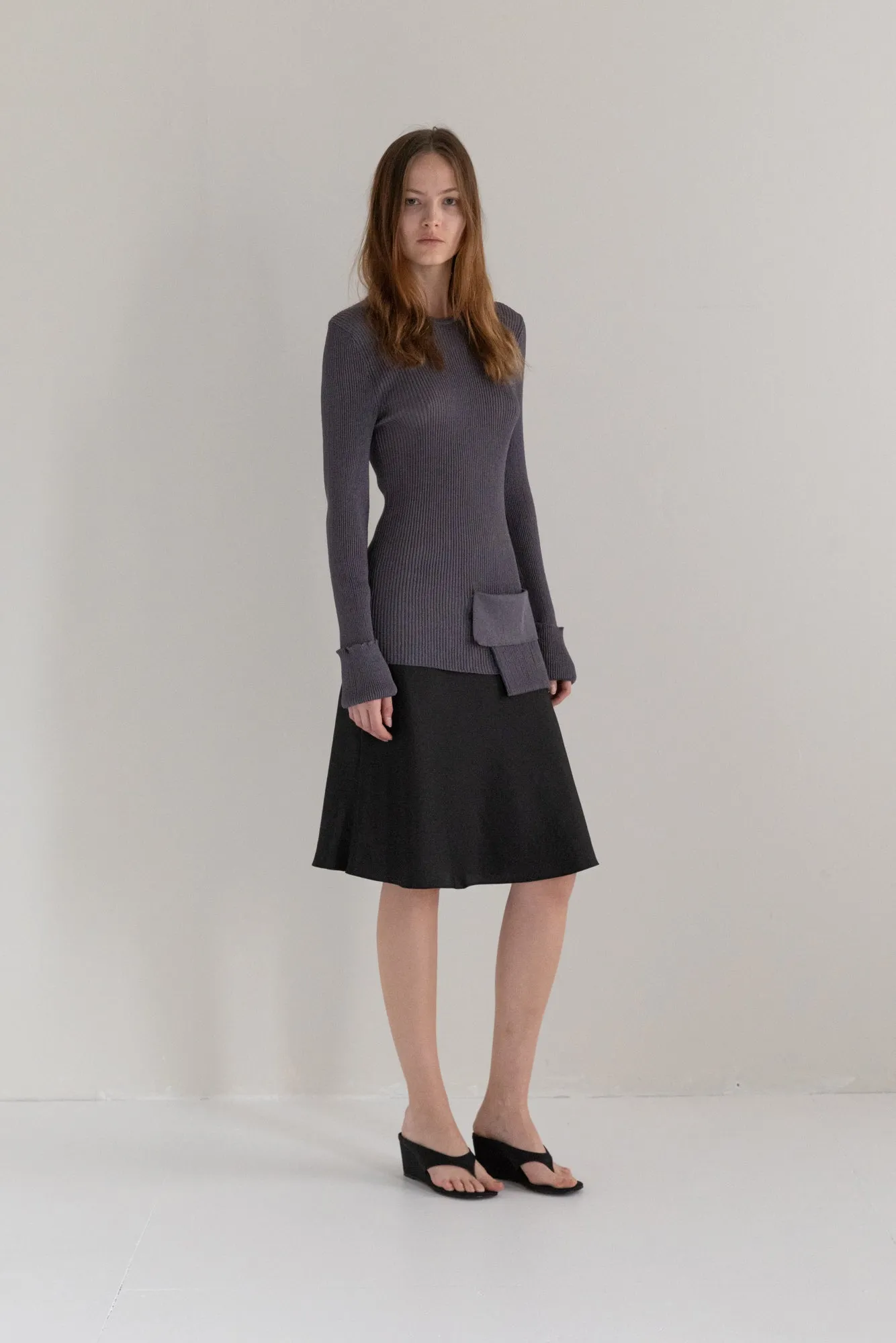 Ryder - Skirt sold by Pêche product image thumbnail 3